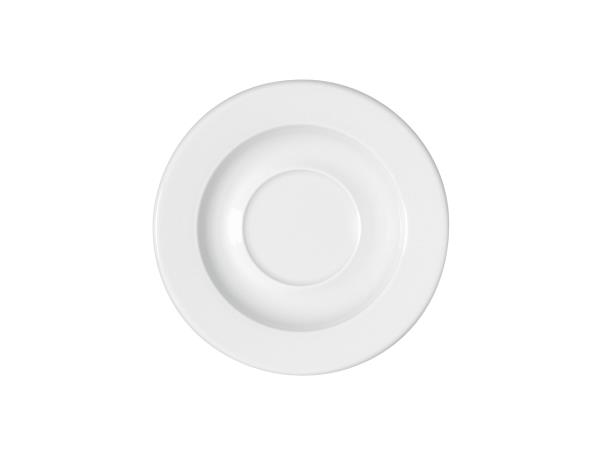 MAITRE underskål rund Ø:160mm Ø:160mm H:21mm